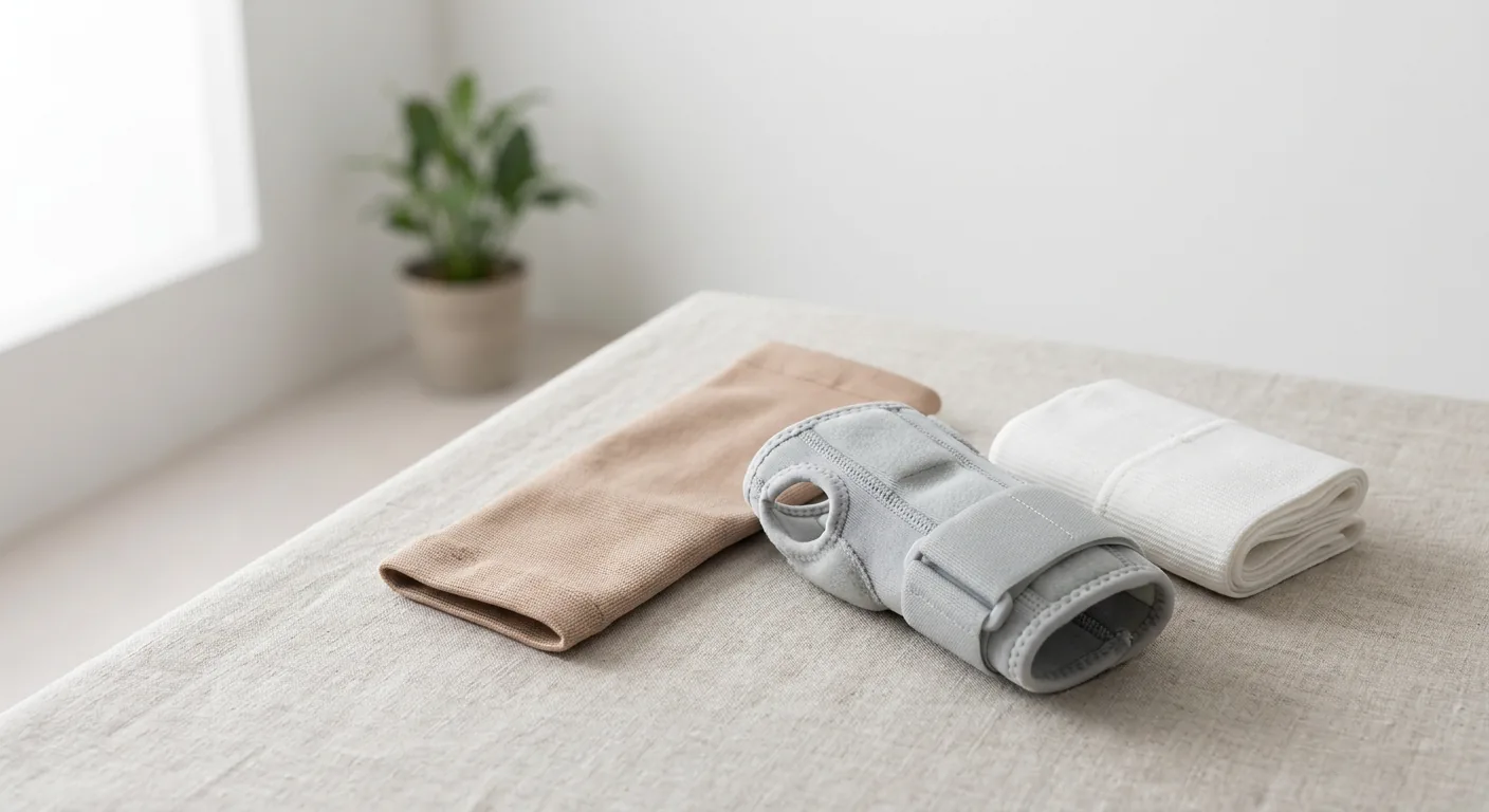 Handledsstöd
